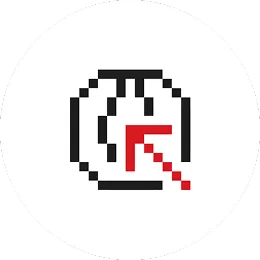 Creepsmile Nothing Browser icon